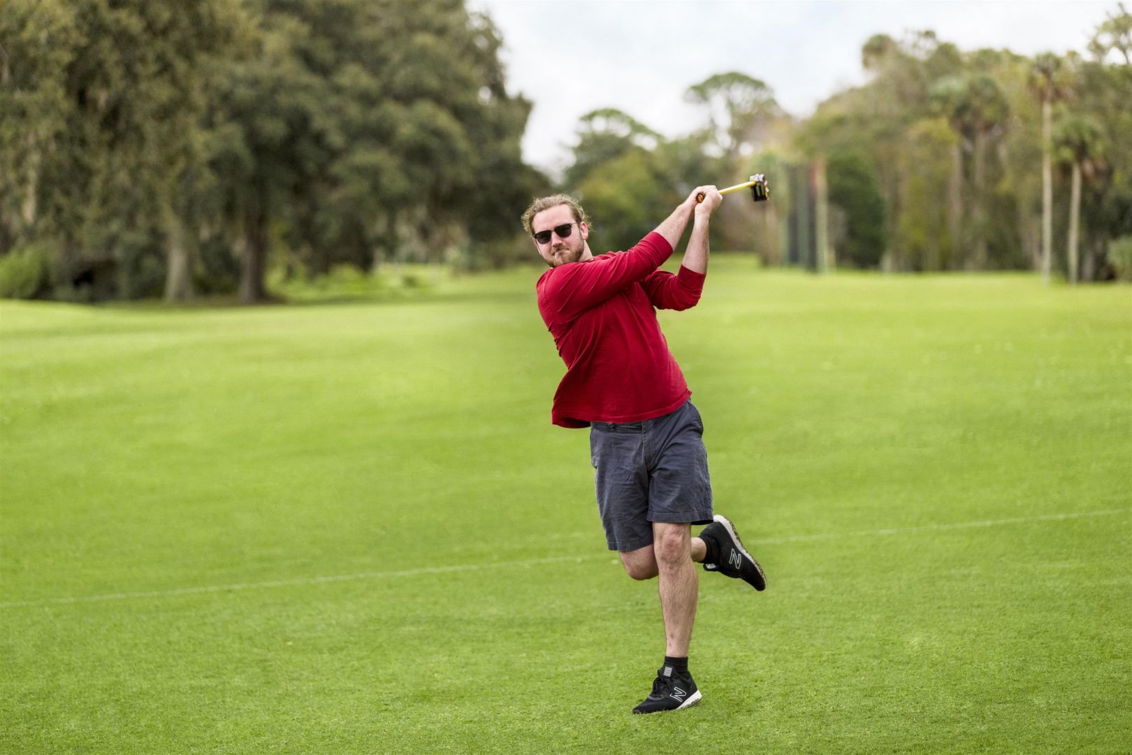 Weekend Golf Getaway Package